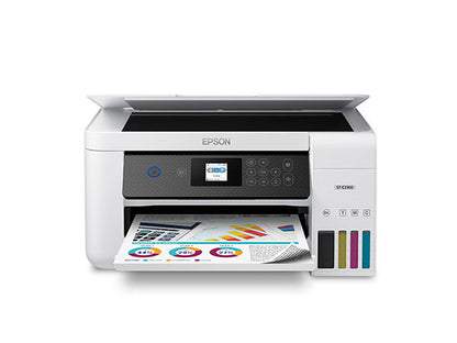 EPSON Workforce ST-C2100 Supertank Printer
