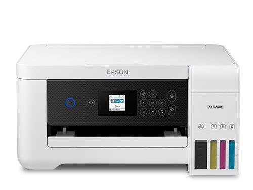 EPSON Workforce ST-C2100 Supertank Printer