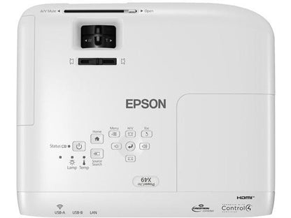 PowerLite X49