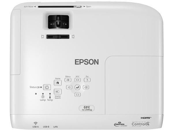PowerLite 119W