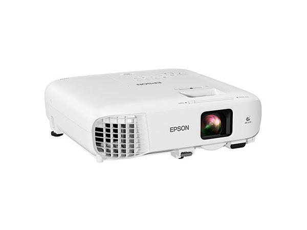 PowerLite 992F
