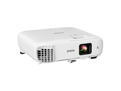 PowerLite 992F