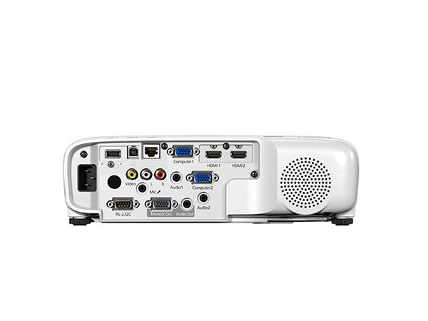 PowerLite 992F