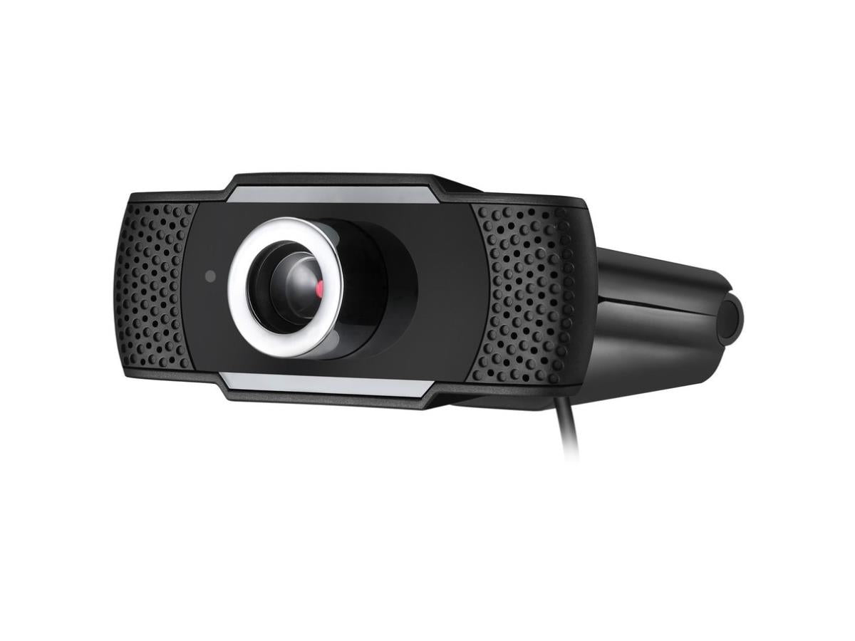 1080P HD USB Webcam Micphone