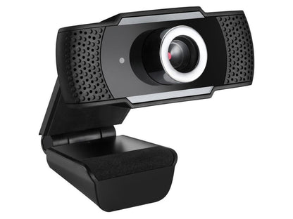 1080P HD USB Webcam Micphone