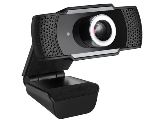 1080P HD USB Webcam Micphone