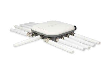 Fortinet FortiAP U432F - wireless access point - Wi-Fi 6