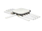 Fortinet FortiAP U432F - wireless access point - Wi-Fi 6