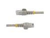 CAT6 Ethernet cable Gray 10Pack 3ft ETL