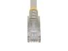 CAT6 Ethernet cable Gray 10Pack 3ft ETL