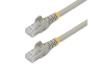 CAT6 Ethernet cable Gray 10Pack 3ft ETL