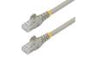 CAT6 Ethernet cable Gray 10Pack 3ft ETL