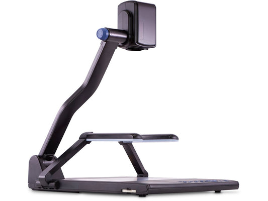 Qomo Flatbed Document Camera