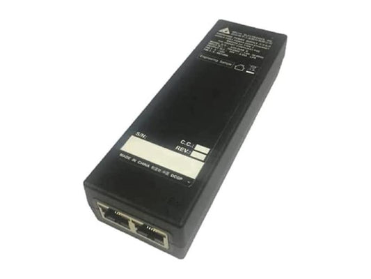 HPE Networking Instant On 802.3af PoE Injector