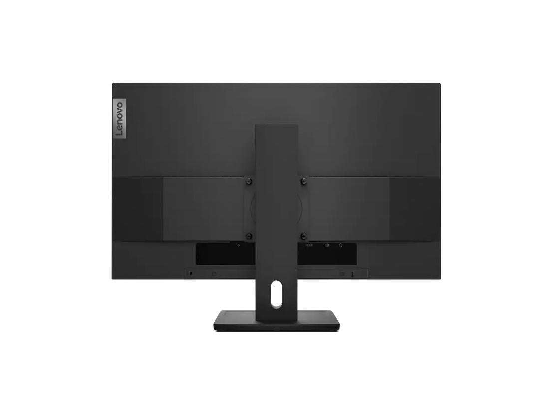E27q-20, 27 inch QHD monitor with IPS, LTPS stand, and speakers