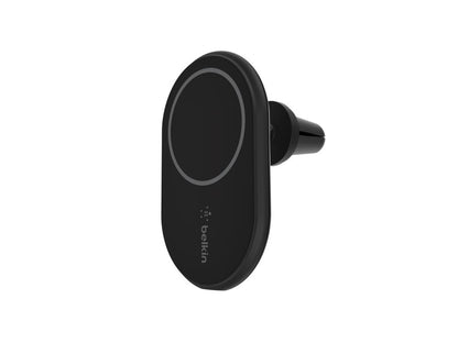 BOOST CHARGE Magnetic Wireless Car Charger 10W