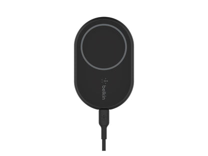 BOOST CHARGE Magnetic Wireless Car Charger 10W