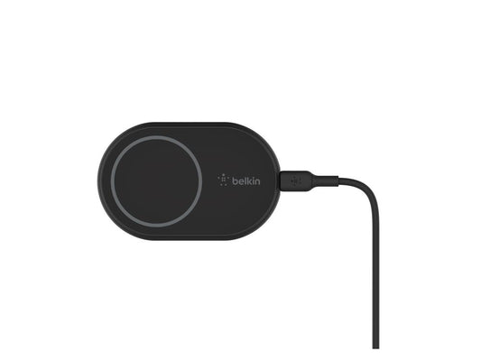 BOOST CHARGE Magnetic Wireless Car Charger 10W