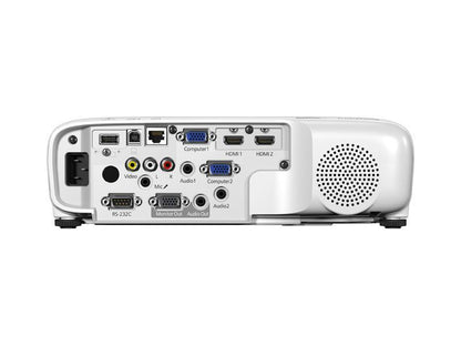 MANUFACTURER RENEWED EPSON POWERLITE 119W PROJECTOR