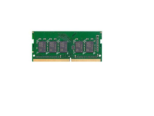 RAM DDR4 ECC UNBUFFERED SODIMM 16GB
