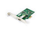 Gigabit Ethernet (1000-Mbps) Network Interface Card - Multimode, PCI-E, LC