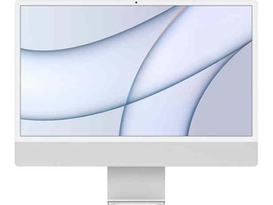 IMAC 24/M1 8C CPU/7C GPU/8GB/256GB SSD/TRUTON - NOB
