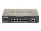 D-Link DSR-250v2 Unified Services VPN Router