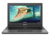 CHROMEBOOK CR1 CR1100CKA-YZ142 INTEL CELERON N5100 4/32GB 11.6IN DARK GREY ZTE