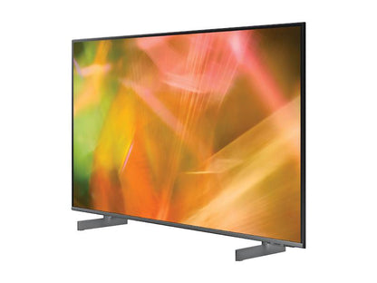 LED+TV(H),HG43AU800NFXZA,43
