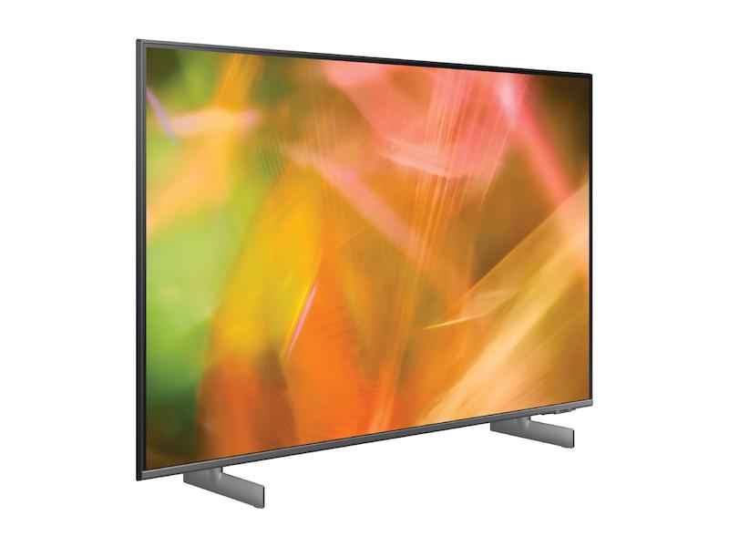 LED+TV(H),HG43AU800NFXZA,43