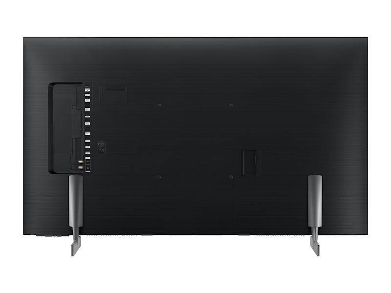 LED+TV(H),HG43AU800NFXZA,43