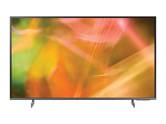 LED+TV(H),HG43AU800NFXZA,43