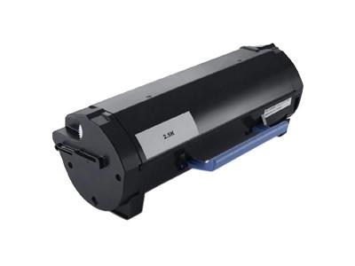 BLK TONER CART S2830 3000 PG YIELD U&R