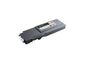 BLK CART C3760N C3760DN C3765DNF 3K