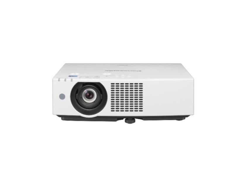 5200LM WUXGA, LCD LASER, 4K SIGNAL INPUT