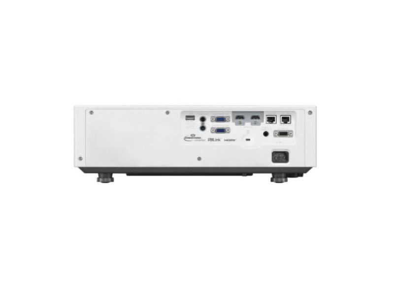 5200LM WUXGA, LCD LASER, 4K SIGNAL INPUT