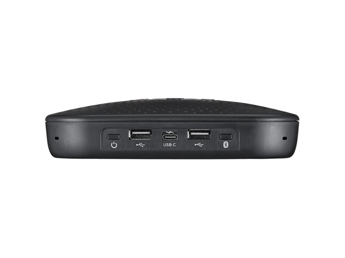 360 Conference Call Bluetooth/Wired Speaker with Microphone and USB 3.0 Hubs