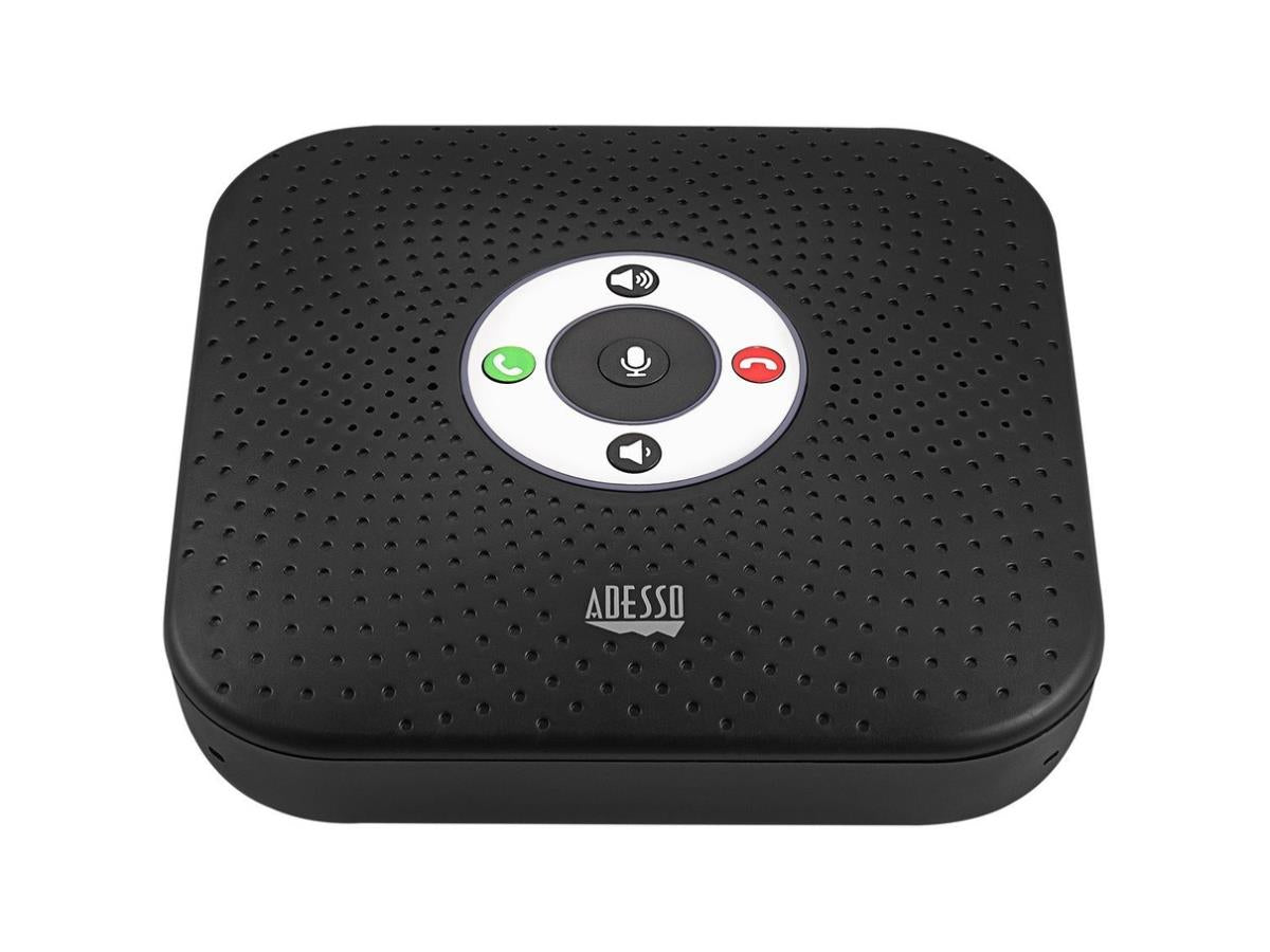 360 Conference Call Bluetooth/Wired Speaker with Microphone and USB 3.0 Hubs