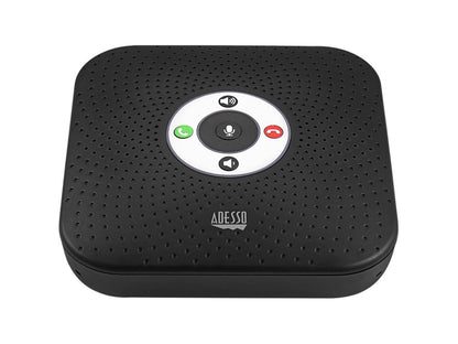 360 Conference Call Bluetooth/Wired Speaker with Microphone and USB 3.0 Hubs