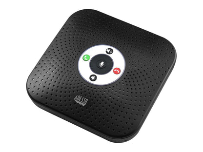 360 Conference Call Bluetooth/Wired Speaker with Microphone and USB 3.0 Hubs