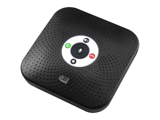 360 Conference Call Bluetooth/Wired Speaker with Microphone and USB 3.0 Hubs
