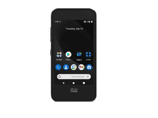 Cisco Webex 840 - smartphone - 32 GB -