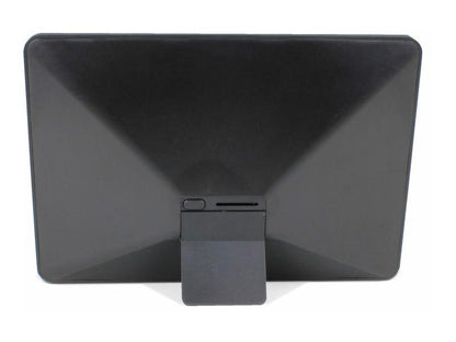 Aluratek 10 WiFi Touchscreen Digital Photo Frame with Built-In Memory