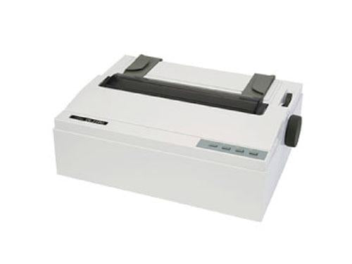 FUJITSU DL3100 - USB+LAN. 80-COLUMN