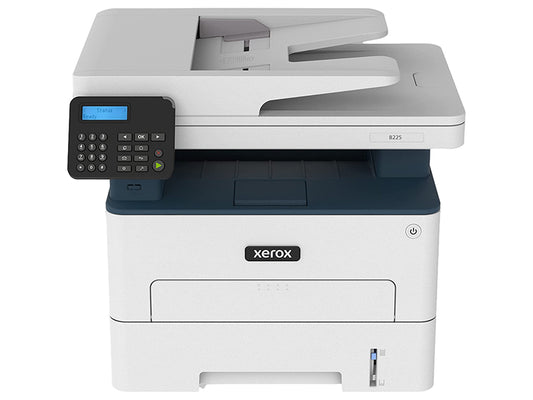 Xerox B225/DNI - multifunction printer - B/W