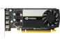 NVIDIA T1000 8GB 4mDP GFX