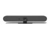 Rally Bar Mini + TAP IP Graphite Appliance Bundle for Small Video Meeting Rooms with Zoom, RingCentral & Microsoft Teams on Android.