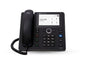 TEAMS C455HD IP-PHONE POE GBE BLACK