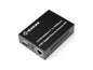 Black Box LGC215A-R2 - fiber media converter - 10Mb LAN, 100Mb LAN, 1GbE