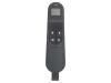CONTROL MAX DUAL MODE ANTIMICROBIAL LASER PRESENTER WITH TIMER GREY